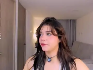 Chaturbate Adult Video Chat of nikavelvet