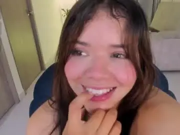 Chaturbate Adult Video Chat of nikavelvet