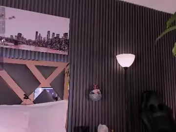 Chaturbate Sex Cam of nikavelvet