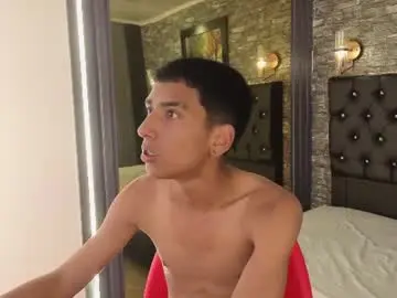 Chaturbate Sex Chat of nucitacouple__oficial