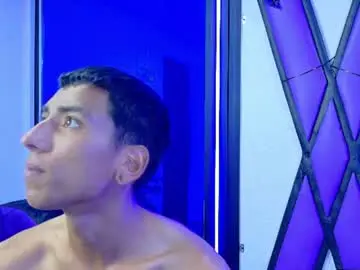 Chaturbate Adult Video Chat of nucitacouple__oficial