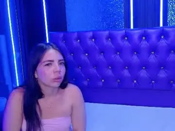 Chaturbate Private Sex Chat of nucitacouple__oficial