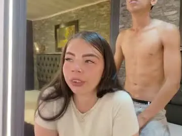 Chaturbate Live Porn of nucitacouple__oficial