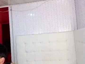 Chaturbate Adult Video Chat of nucitacouple__oficial