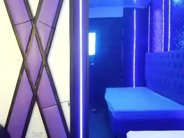 Chaturbate Live Sex Cam of nucitacouple__oficial