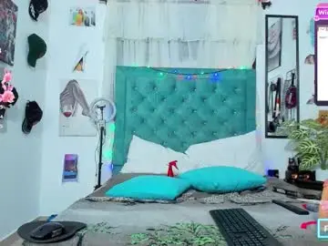 Chaturbate Private Sex Chat of rihanna_hotx