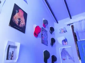 Chaturbate Live Sex of rihanna_hotx