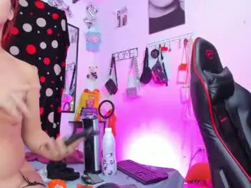 Chaturbate Adult Video Chat of rihanna_hotx