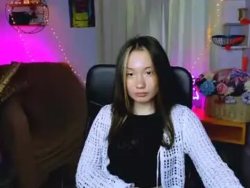 Chaturbate Live Sex of sabina_wul