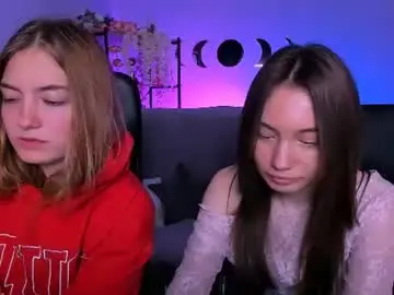 Chaturbate Watch Live Sex Cams of sabina_wul