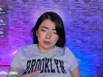 Chaturbate Free Live Porn of sammy_bunny1