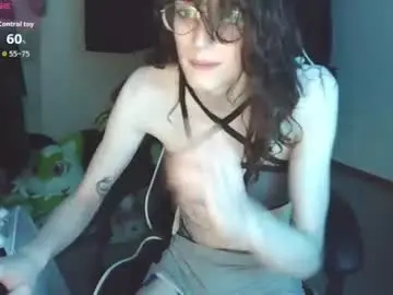 Chaturbate Nude Webcam of sapphicvoid