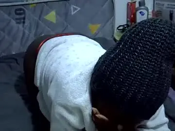 Chaturbate Live Porn of sexybeiby1