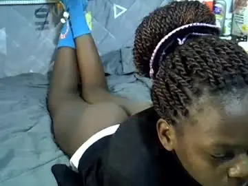 Chaturbate Sex Cam of sexybeiby1
