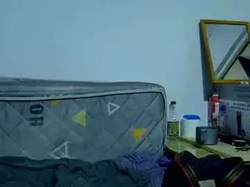 Chaturbate Live Sex of sexybeiby1