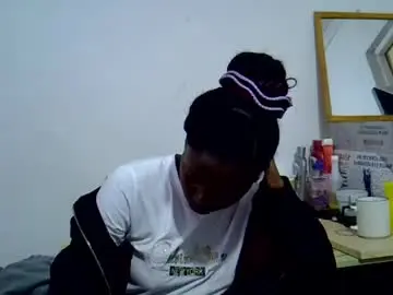 Chaturbate Nude Webcam of sexybeiby1