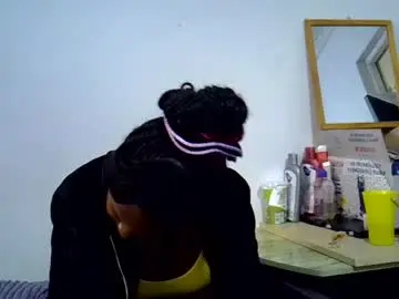 Chaturbate Nude Webcam of sexybeiby1