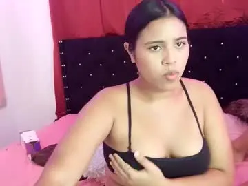 Chaturbate Live Sex of violetasexi_69