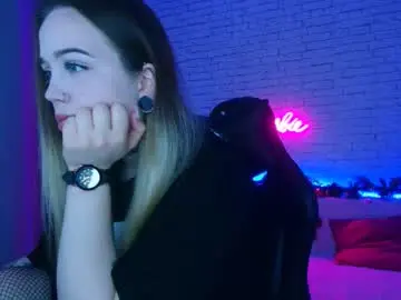 Chaturbate Free Porn Cam of _crazybee_