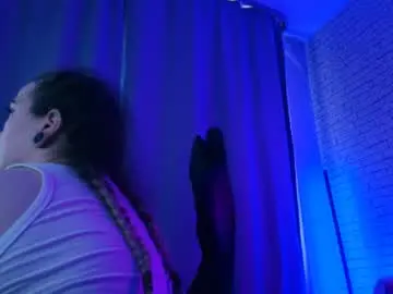 Chaturbate Nude Webcam of _crazybee_