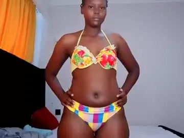 Chaturbate Sex Chat of _ebonygodess