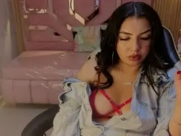 Chaturbate Best live sex cam show of alexa_s1