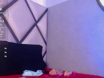 Chaturbate Adult Webcam of alisha_ebonyy