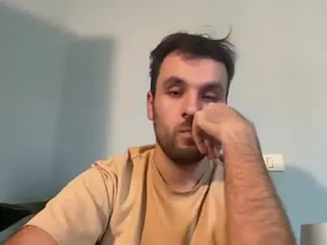 Chaturbate Live Porn of alma0000