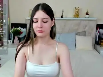 Chaturbate Live Sex of ameliaclarks