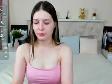 Chaturbate Live Sex of ameliaclarks