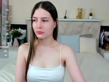 Chaturbate Adult Webcams of ameliaclarks