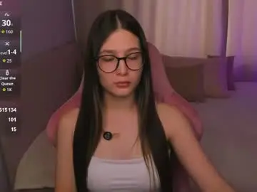 Chaturbate Adult Webcam of ameliaclarks