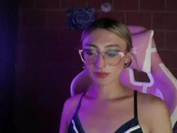 Chaturbate Nude Webcam of andrea_camila