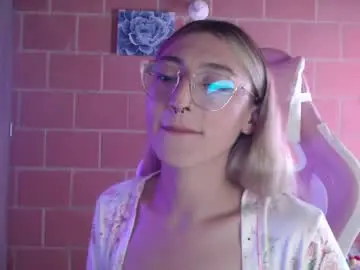 Chaturbate Private Sex Chat of andrea_camila