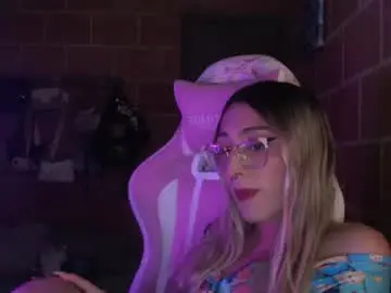 Chaturbate Nude Webcam of andrea_camila