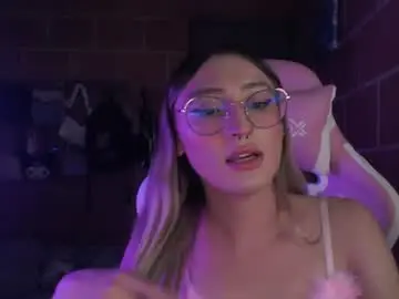 Chaturbate Nude Webcam of andrea_camila