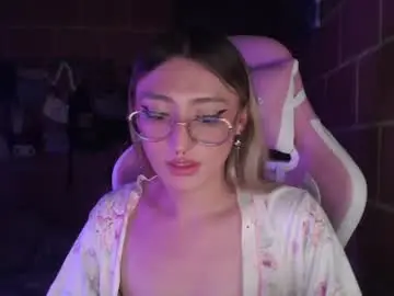 Chaturbate Sex Cam of andrea_camila