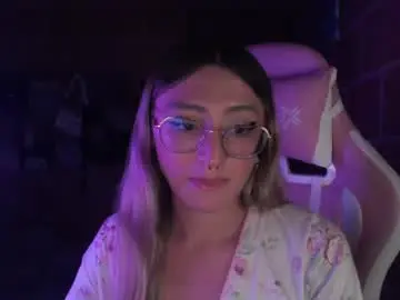 Chaturbate Adult Webcam of andrea_camila