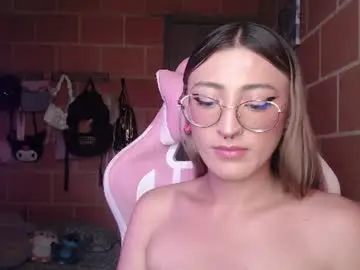 Chaturbate Free Porn Cam of andrea_camila
