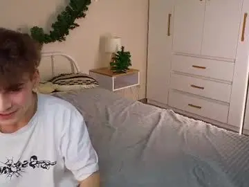 Chaturbate Live Sex Cam of boicute