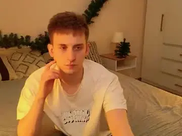 Chaturbate Nude Webcam of boicute