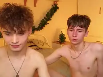 Chaturbate Live Sex of boicute