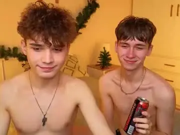 Chaturbate Nude Webcam of boicute