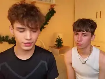 Chaturbate Live Sex Cam of boicute