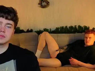 Chaturbate Free Porn Cam of boicute