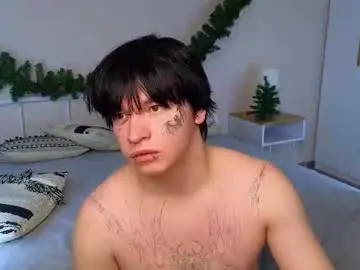 Chaturbate Best live sex cam show of boicute
