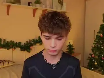 Chaturbate Nude Webcam of boicute