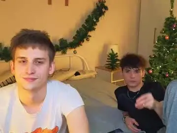 Chaturbate Adult Video Chat of boicute