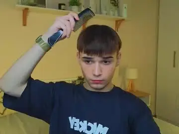 Chaturbate Adult Webcam of boicute