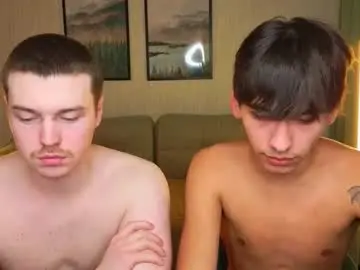 Chaturbate Adult Video Chat of boicute